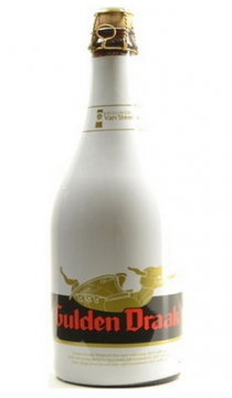 Bia Gulden Draak 3L