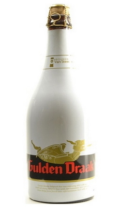 Bia Gulden Draak 3L