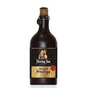 Bia Hertog Jan Grand Prestige 500ml