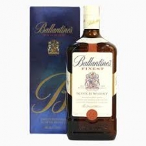 Rượu Ballantine’s 3lít