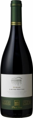 Rượu vang Perez Cruz Syrah Limited