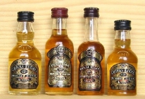 Rượu Chivas 12 năm 50 ml