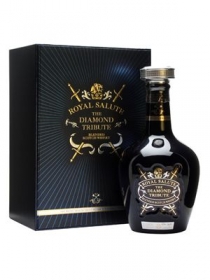 Rượu Chivas Diamond Tribute