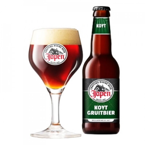 Bia Jopen Koyt Gruitbier