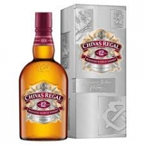 Rượu Chivas 12 năm