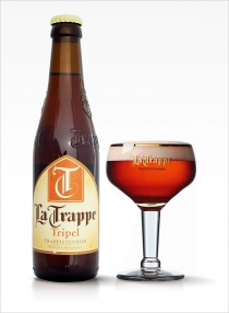 Bia La Trappe Tripel 330ml