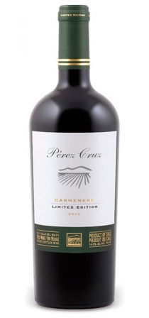 Rượu vang Perez Cruz Cabernet Sauvignon Reserva