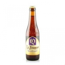 Bia La Trappe Quadrupel 330ml