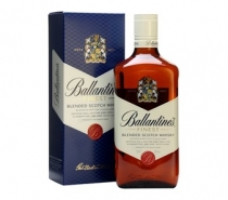 Rượu Ballantine’s Finest Chai 700ml Chính Hãng