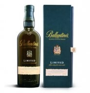 Rượu Ballantine’s Limited