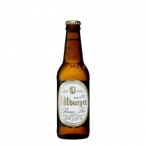 Bia Bitburger Chai 330ml