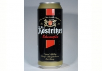 Bia Đen Kostritzer 500ml