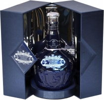 Rượu Chivas 21 Diamond Jubilee