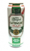 Bia Chay Oettinger 0.0% thùng 24 lon 500ml