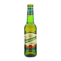 Bia Tiệp Staropramen chai 330ml