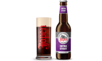 Bia Jopen Extra Stout