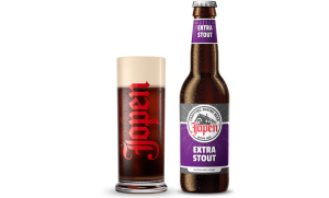 Bia Jopen Extra Stout