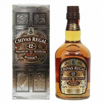 Rượu Chivas 12 năm 4,5 lit