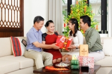 Top 10 hộp quà tết rượu vang Ý cao cấp 2017 thượng hạng làm quà tặng