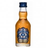 Rượu Chivas 18 năm 50ml