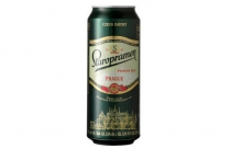 Bia Tiệp Staropramen Lon 500ml