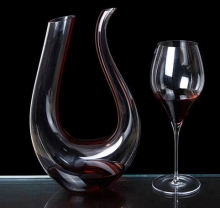 Mua bình decanter pha lê đẹp ở đâu tại Hà Nội và TPHCM