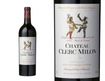 Rượu Vang Chateau Clerc Milon 1,5L 2002