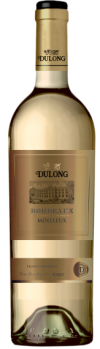 Rượu vang ngọt Bordeaux  Moelleux 2014