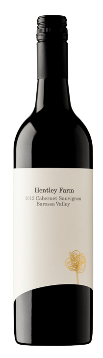 Rượu vang Hentley Farm The Beauty Shiraz 2011