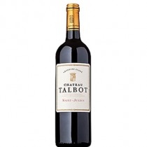 Rượu Vang Chateau Tabot 2006