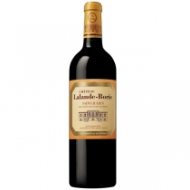 Rượu vang Château Lalande Borie 2013