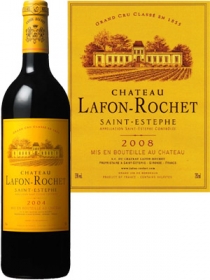 Rượu Vang Chateau Lafon Rochet 2010