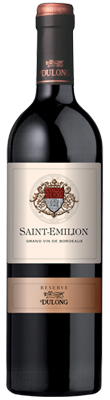 Rượu vang  BORDEAUX  Saint Emilion Resever 2013