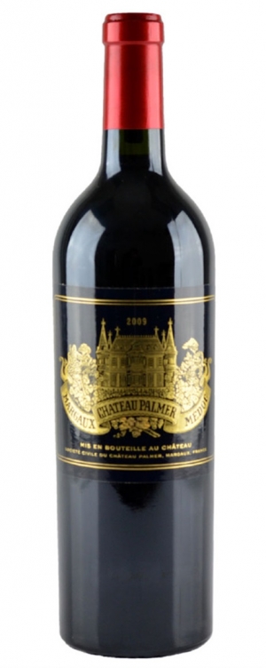 Rượu vang Chateau Palmer 1,5 lít