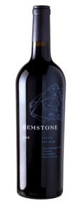 Rượu vang Gemstone Cabernet Sauvignon Napa Valley 2012