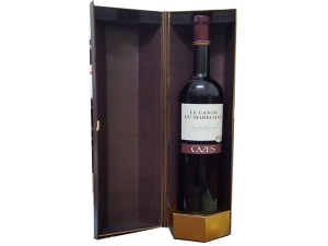 Rượu vang le canon du marechal Cazes 1,5 lít