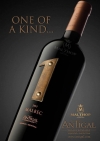 Rượu vang số 1 antigal argentina malbec 2013