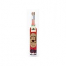 Rượu Bolyhos Cherry Palinka 0,5 lít