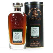 Signatory 19 (Glenlivet 1995)