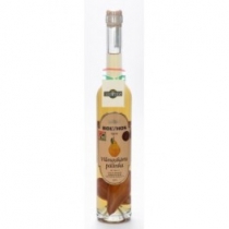 Rượu Bolyhos Wiliams Pear Palinka 0,5 lít