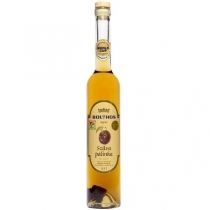 Rượu Bolyhos Plum Palinka 0,5 lít