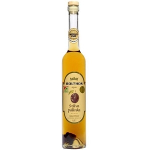 Rượu Bolyhos Plum Palinka 0,5 lít