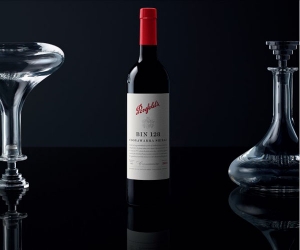 Rượu vang úc Penfolds Bin 128 Coonawarra Shiraz