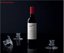 Rượu vang Uc Penfolds Bin 8 Cabernet sauvignon shiraz