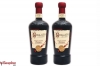 R­ượu vang Ý Bolleto di Guarini Negroamaro Primitivo, nồng độ 14%