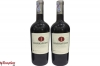 Rượu vang Mỹ Ironstone Vineyards  Merlot