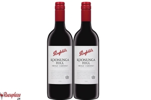 Rượu vang Penfolds Koonunga Hill