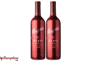 Rượu vang Úc Penfolds Maxs Shiraz Cabernet Sauvignon