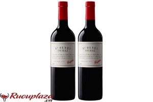 Rượu vang Úc Penfolds St Henri Shiza