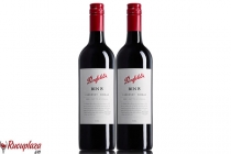 Rượu vang Úc Penfolds Bin 8 Cabernet Sauvignon Shiraz